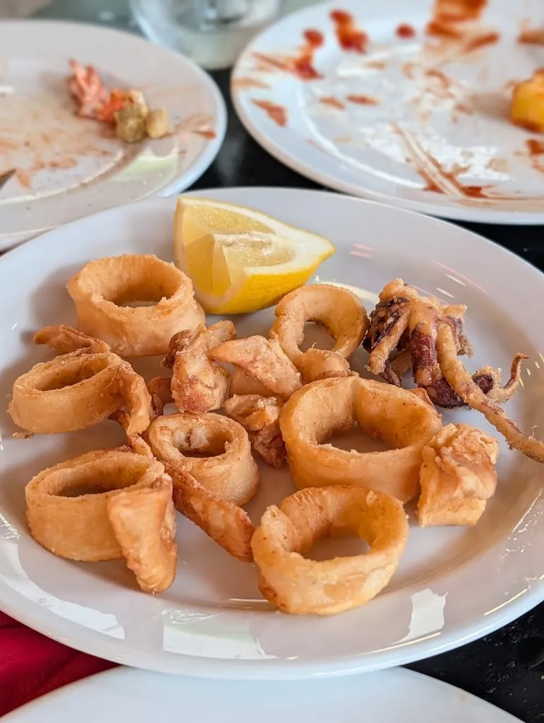 Ararat Mnatsakanyan_Pepi y Kuki - Bar Carabela II_Peguera_review