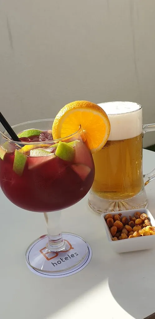 Menu_Bar La Ruta_Peguera_image_3