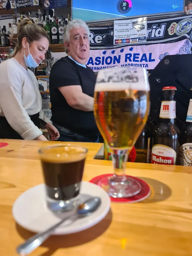 Menu_Bar La Ruta_Peguera_image_4