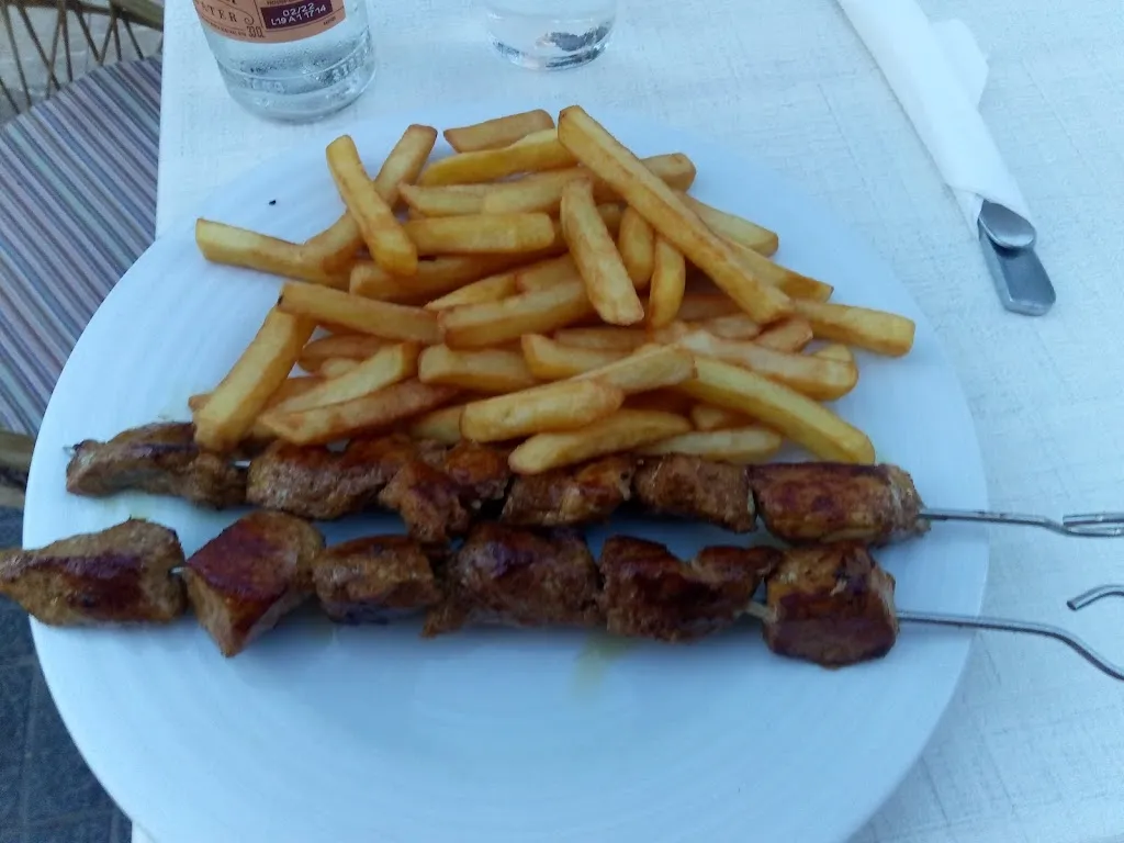 Menu_Bar La Ruta_Peguera_image_6