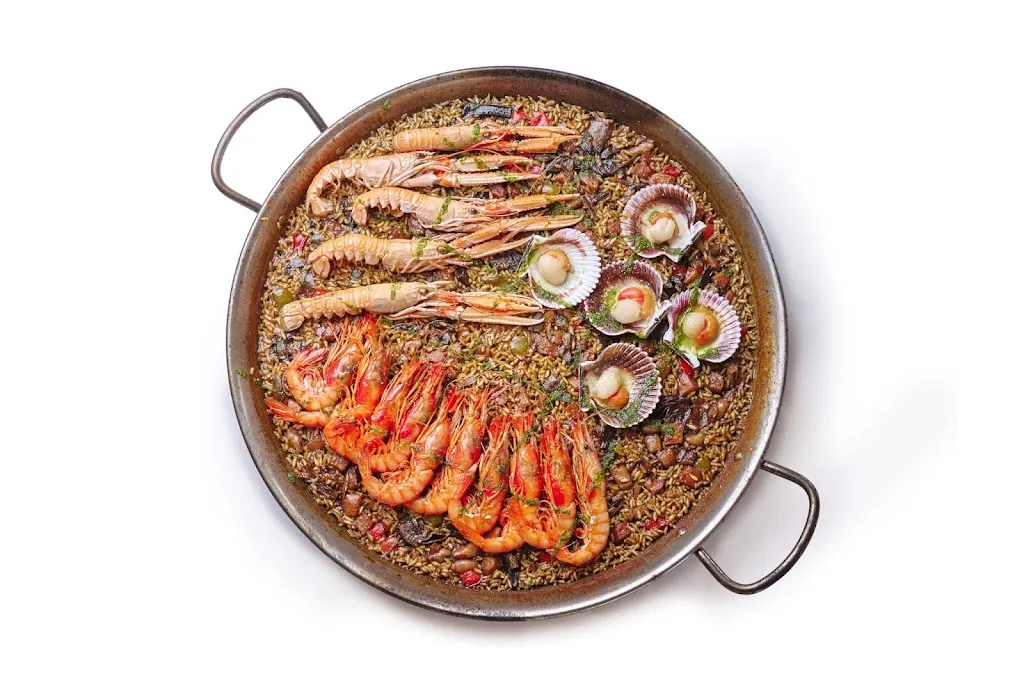 Menu_Restaurante La Gritta_Peguera_immagine_6