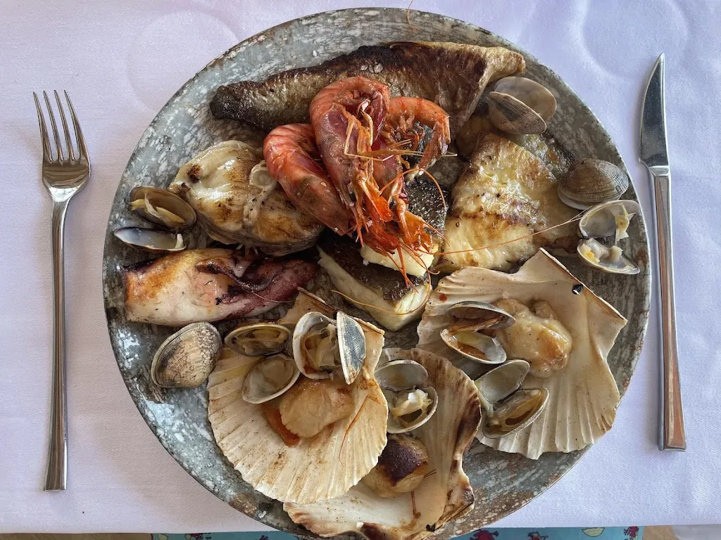 Menu_Restaurante La Gritta_Peguera_immagine_8