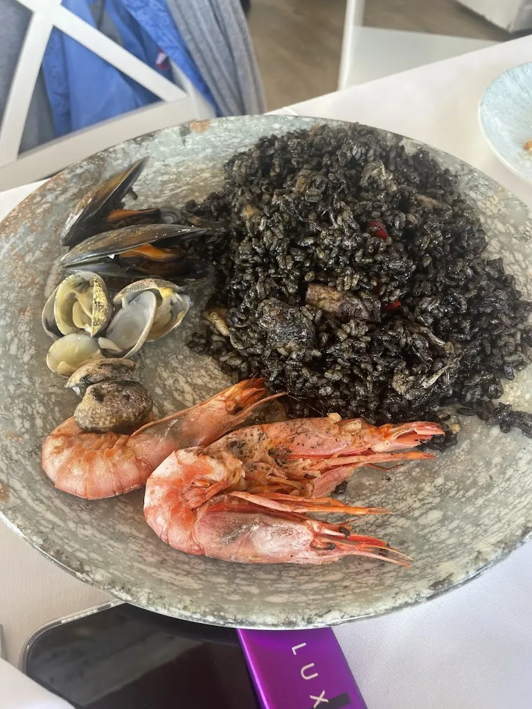 Menu_Restaurante La Gritta_Peguera_immagine_9