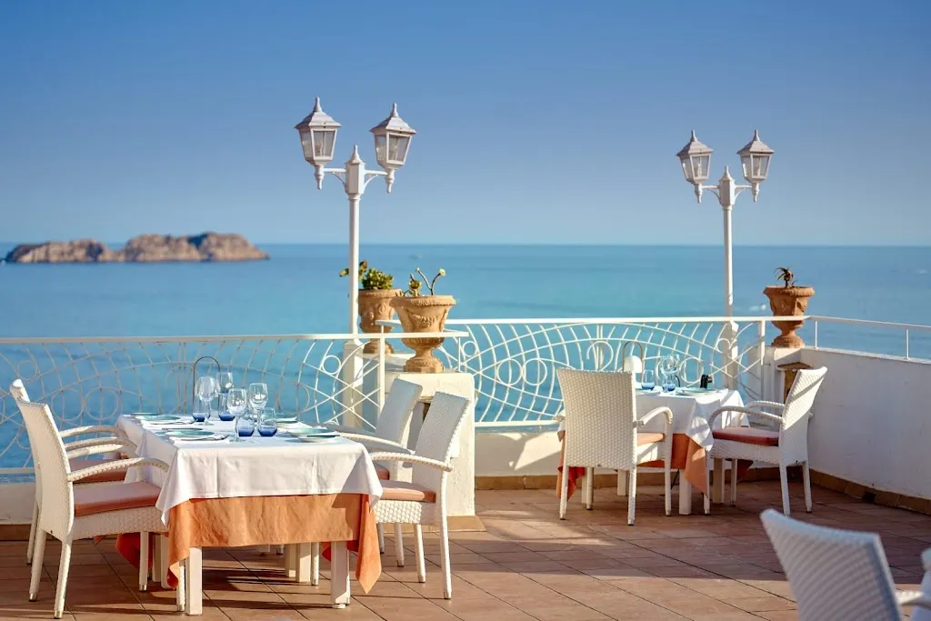 Restaurante La Gritta restaurant in Peguera