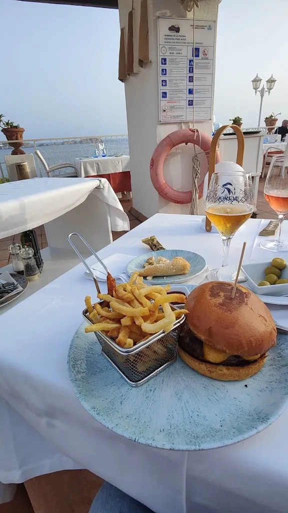 Restaurante La Gritta_Peguera_slider_image_2