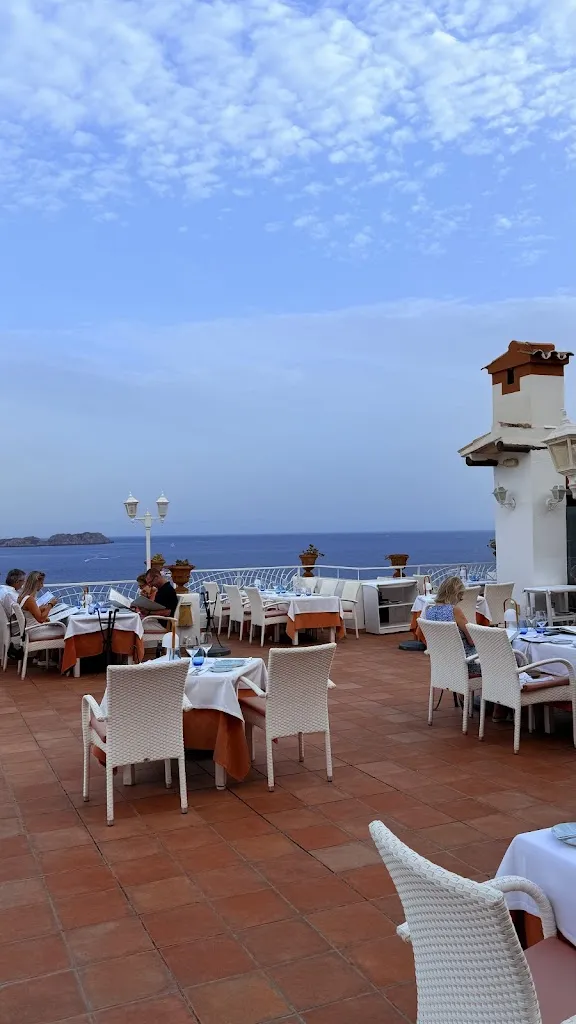 Restaurante La Gritta_Peguera_slider_image_3