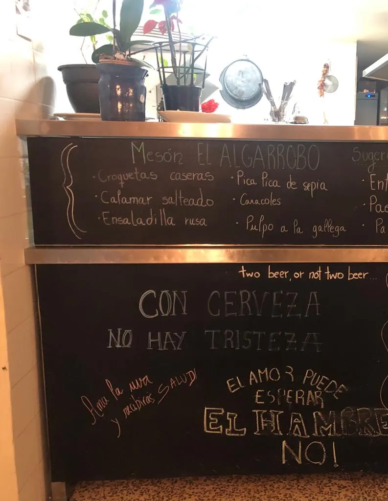 Menu_Restaurante El Algarrobo_Peguera_immagine_3