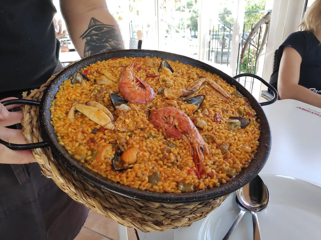 Menu_Restaurante El Algarrobo_Peguera_immagine_5