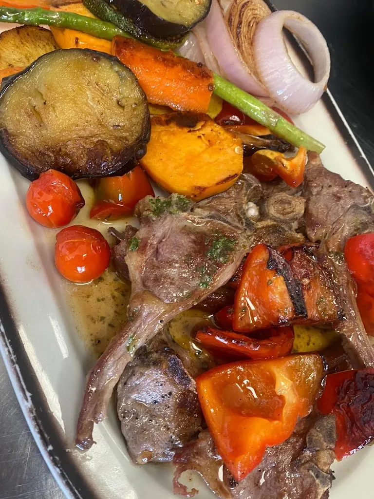 Restaurante El Algarrobo_Peguera_slider_image_3