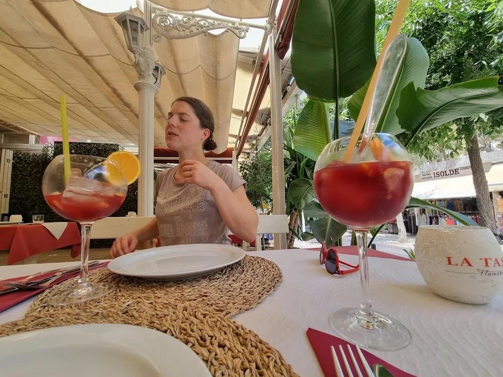 Menu_La Tasca Flamenca Bar de Tapas & Restaurant Mallorca_Peguera_image_5