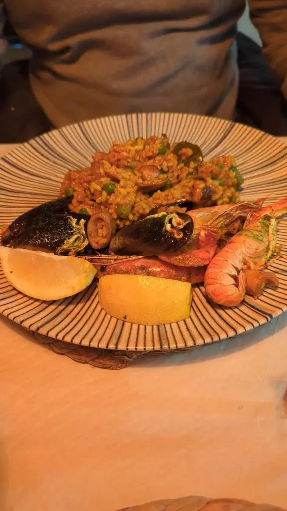 Menu_La Tasca Flamenca Bar de Tapas & Restaurant Mallorca_Peguera_image_6