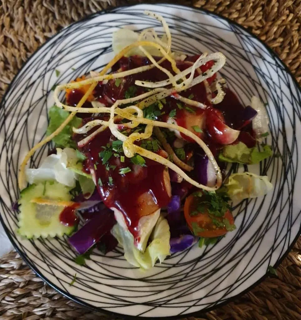 Menu_La Tasca Flamenca Bar de Tapas & Restaurant Mallorca_Peguera_image_7