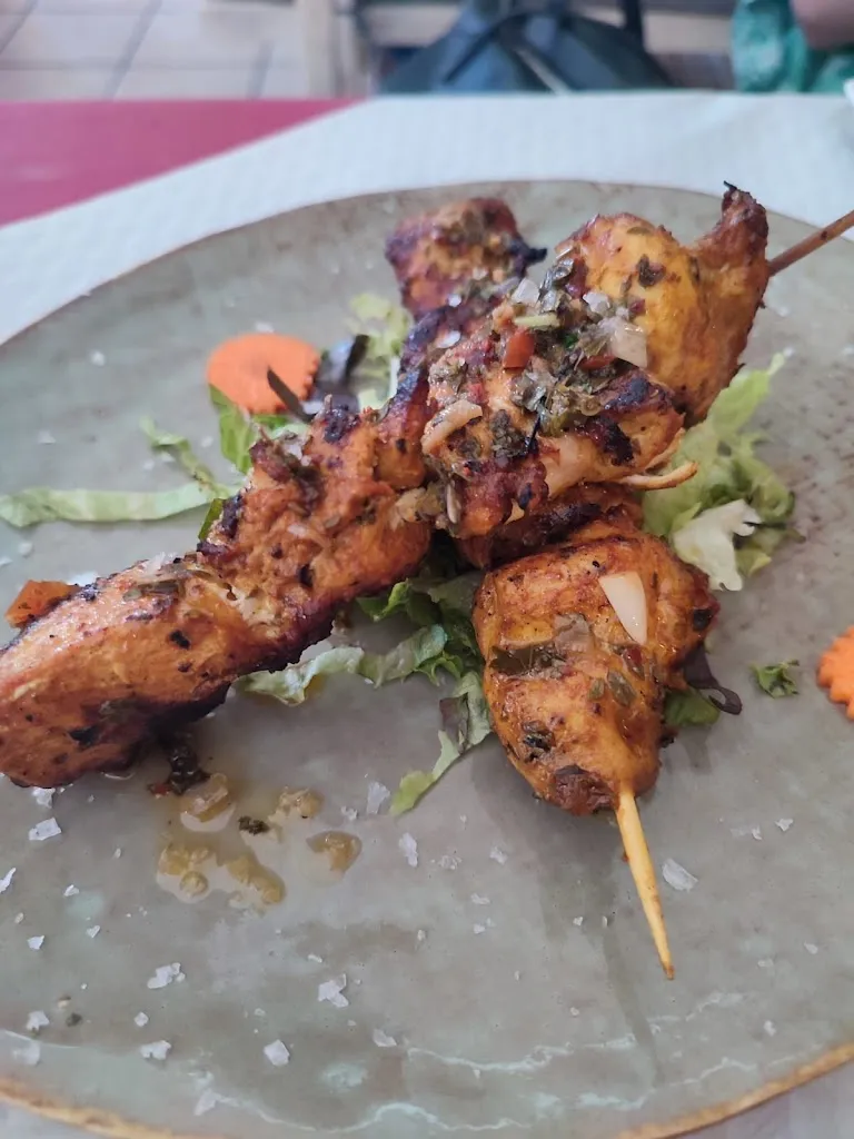 Menu_La Tasca Flamenca Bar de Tapas & Restaurant Mallorca_Peguera_image_8