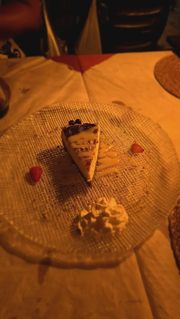 David Samnick_La Tasca Flamenca Bar de Tapas & Restaurant Mallorca_Peguera_review