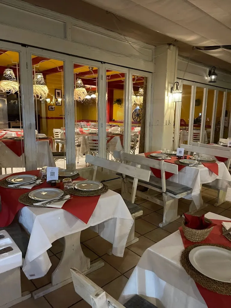 La Tasca Flamenca Bar de Tapas & Restaurant Mallorca_Peguera_slider_image_1