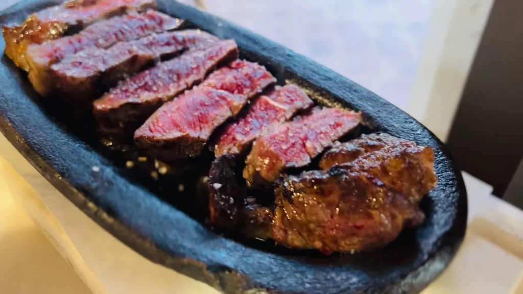 La Tasca Flamenca Bar de Tapas & Restaurant Mallorca_Peguera_slider_image_2