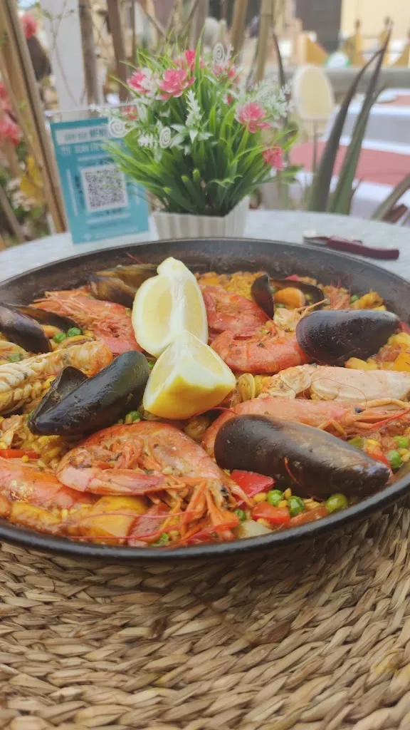 Menu_Restaurante casa Luís_Peguera_immagine_5