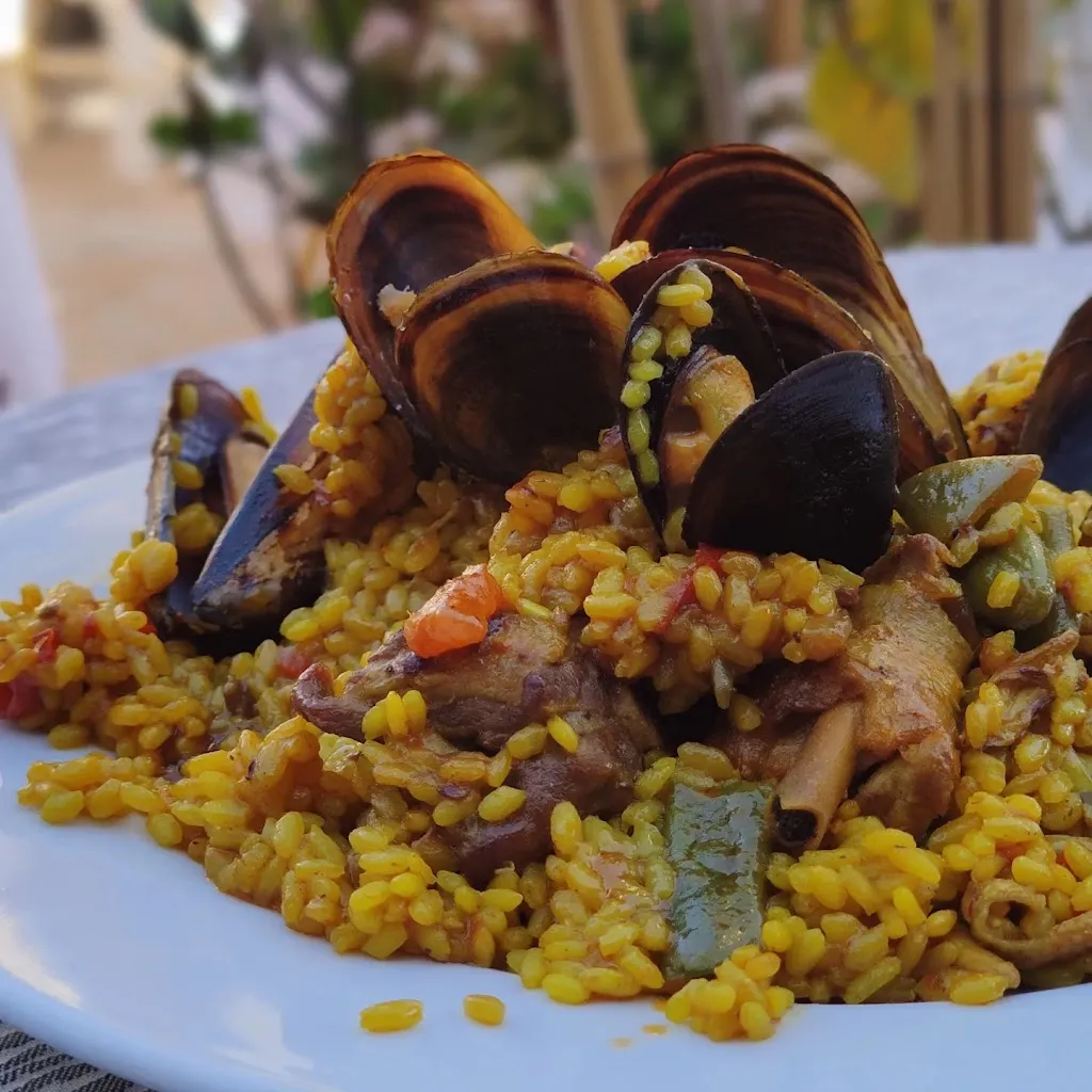 Menu_Restaurante casa Luís_Peguera_immagine_7