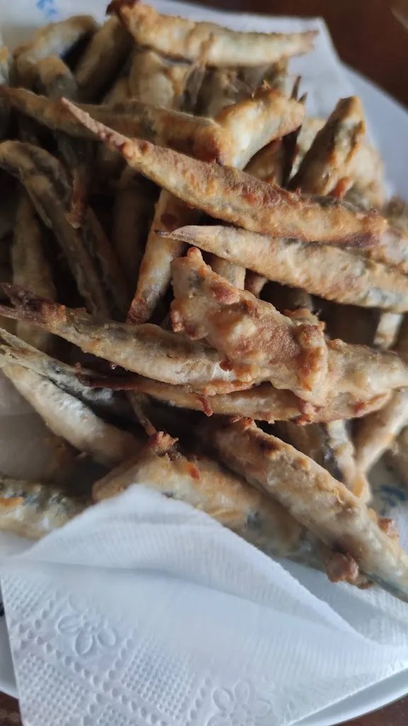 Menu_Restaurante casa Luís_Peguera_immagine_8