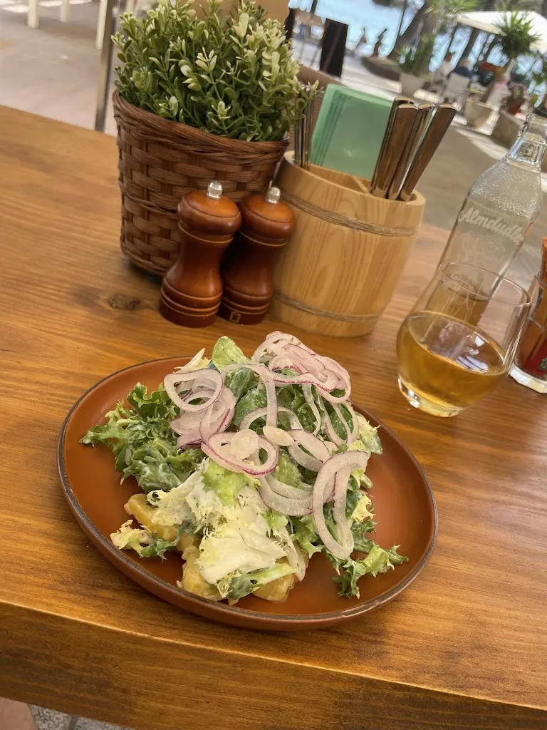 Riddle_Brotzeitstüberl_Peguera_review