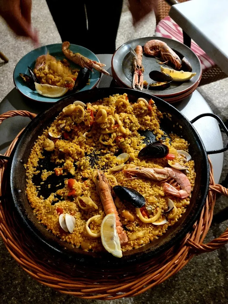 Menu_Restaurante Malgrat Playa_Peguera_image_4