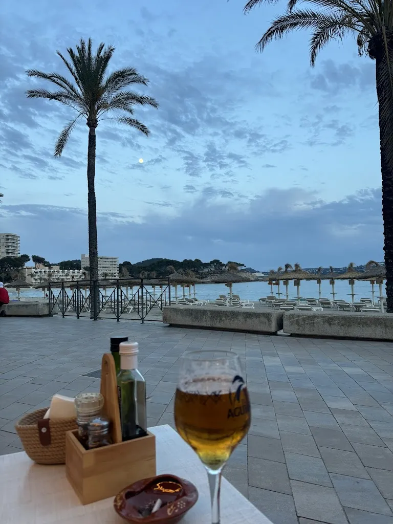 CD H_Restaurante Malgrat Playa_Peguera_review