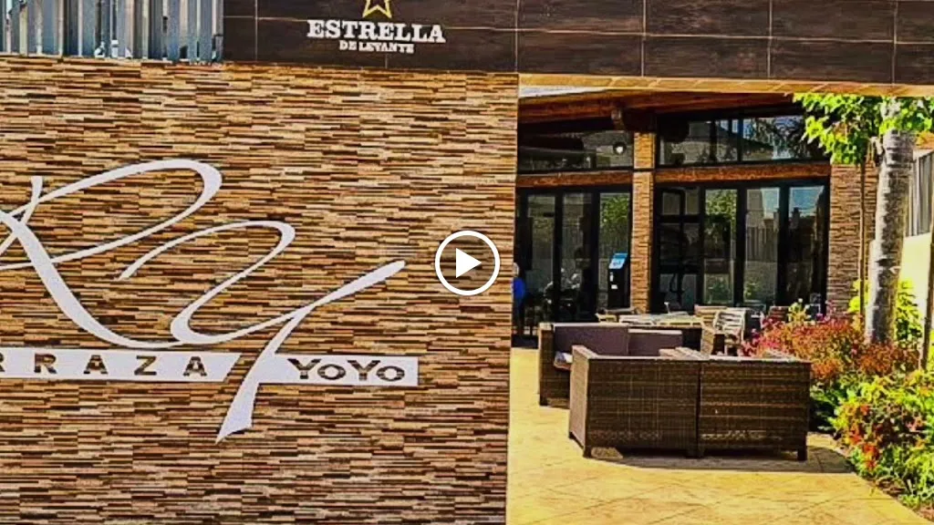 Restaurante Yo Yo_Daya Nueva_slider_image_2