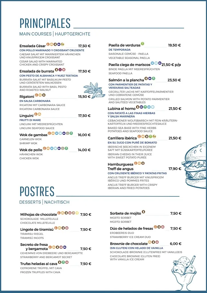 Menu_El Patio Restaurante_Peguera_image_1