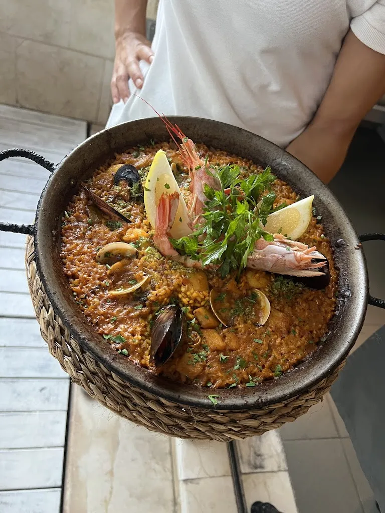 Menu_El Patio Restaurante_Peguera_image_4