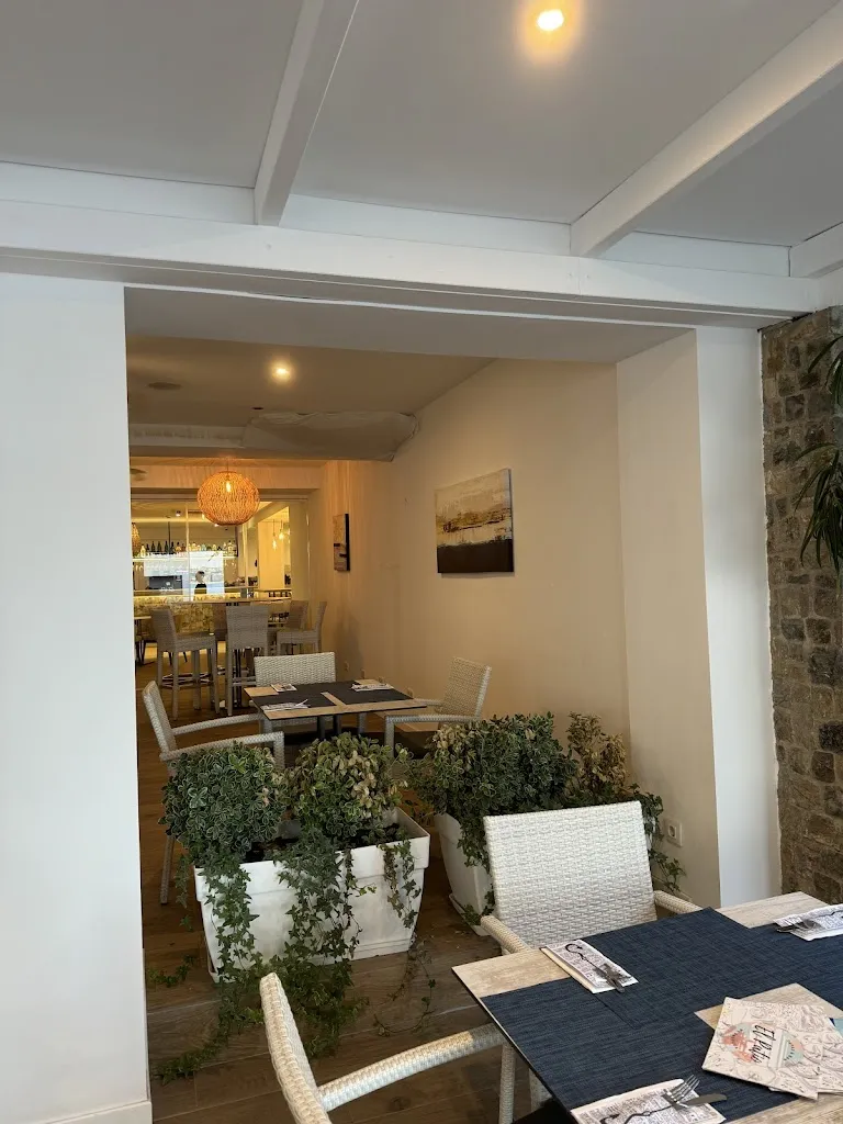 El Patio Restaurante restaurant in Peguera