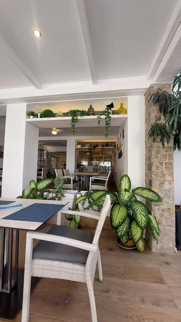 El Patio Restaurante_Peguera_slider_image_3