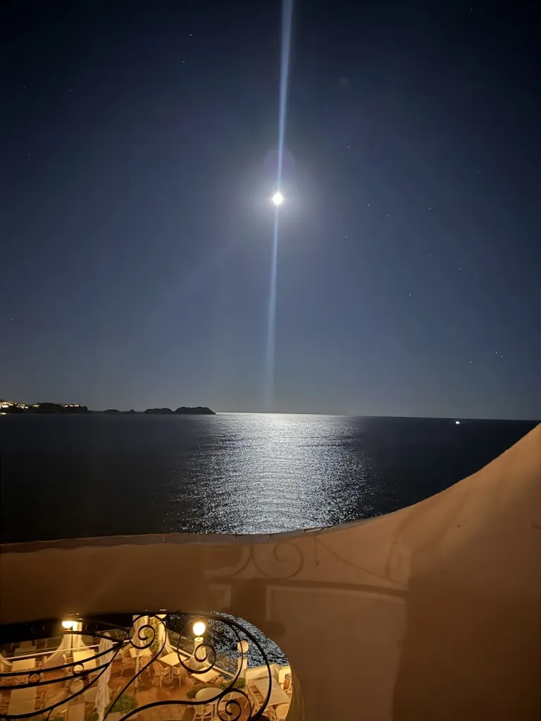 Scott Davidson_Restaurante La Gran Tortuga_Peguera_review