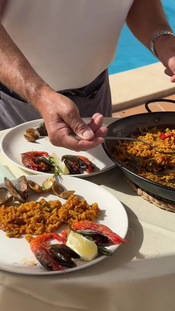 Restaurante La Gran Tortuga_Peguera_slider_image_2