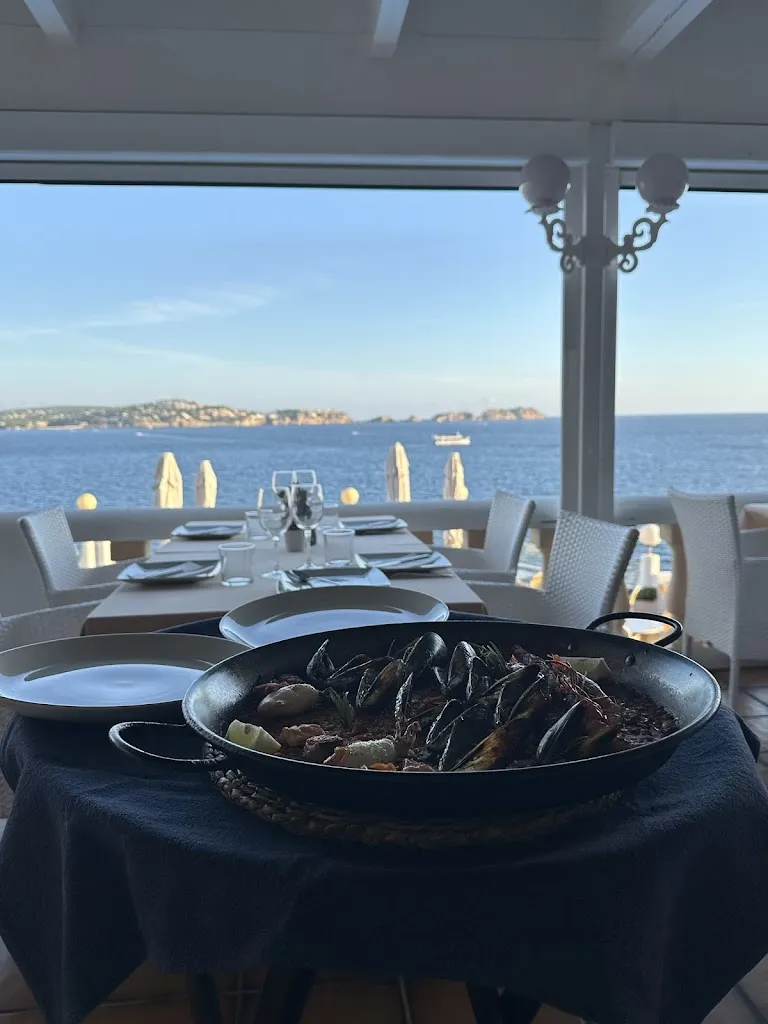 Restaurante La Gran Tortuga_Peguera_slider_image_3