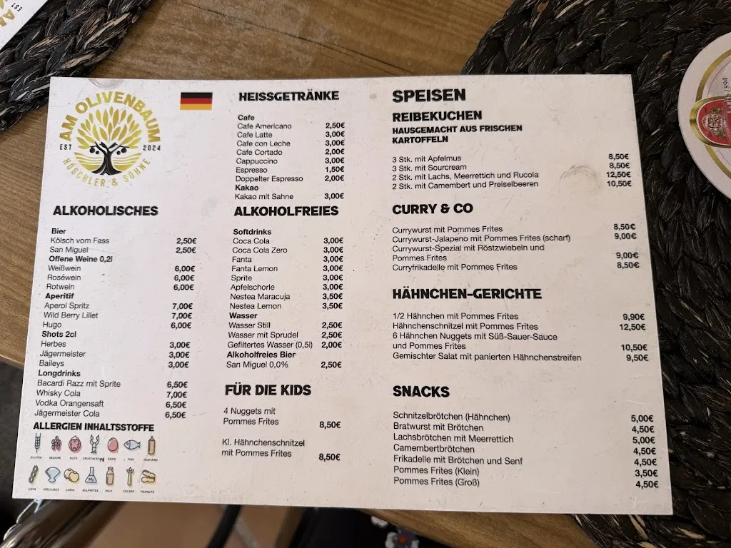 Menu_Am Olivenbaum_Peguera_image_1