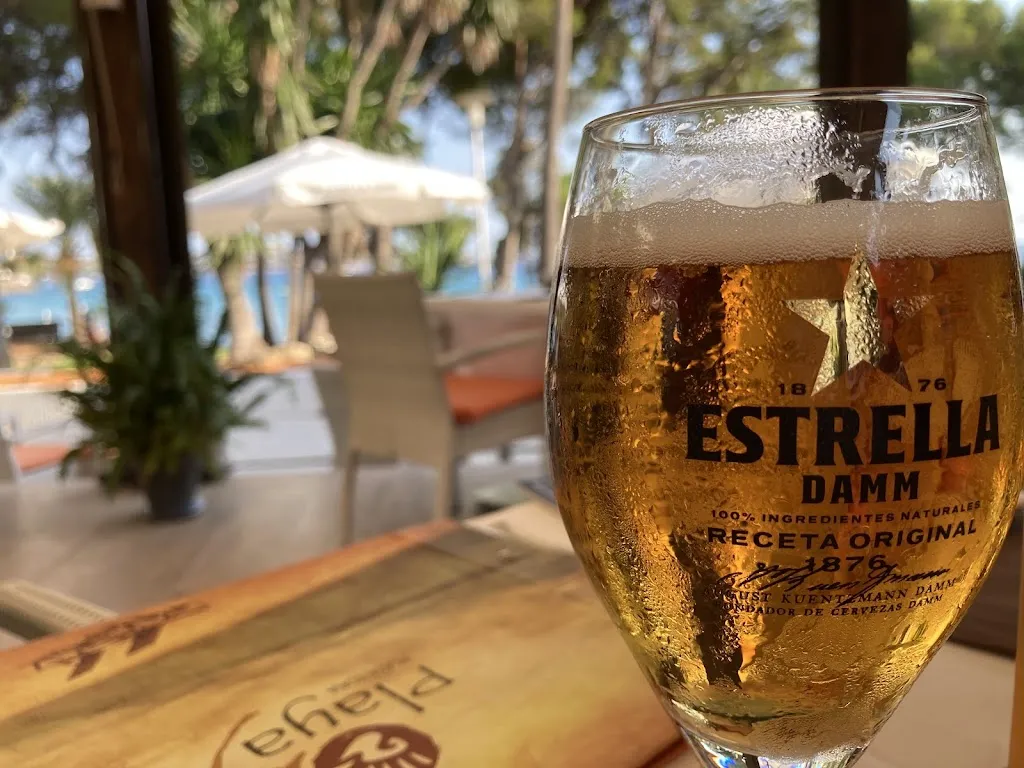 Menu_Playa 5 Restaurante. Snacks & Food - Cocktail Lounge_Peguera_image_7