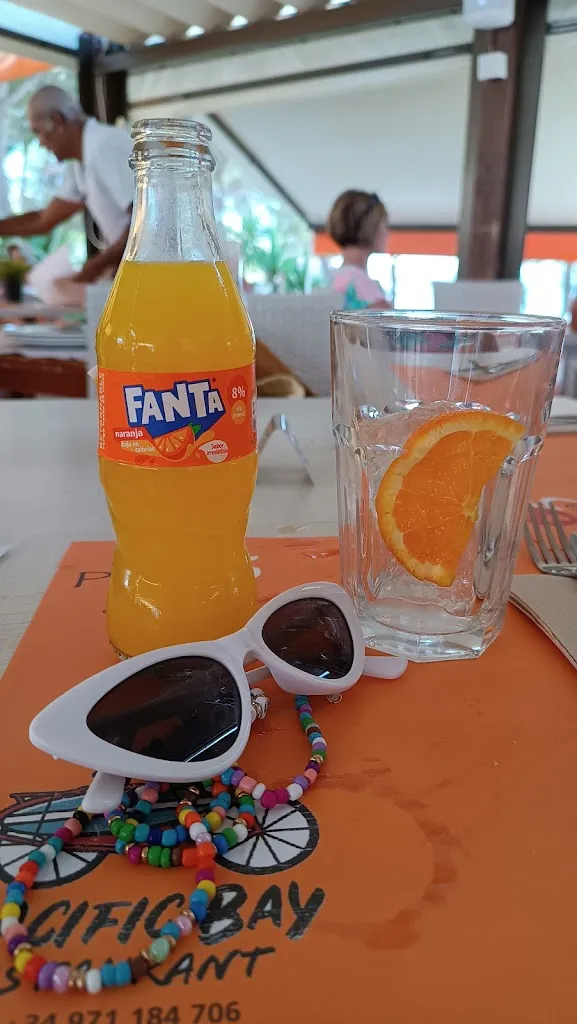 Menu_Playa 5 Restaurante. Snacks & Food - Cocktail Lounge_Peguera_image_9