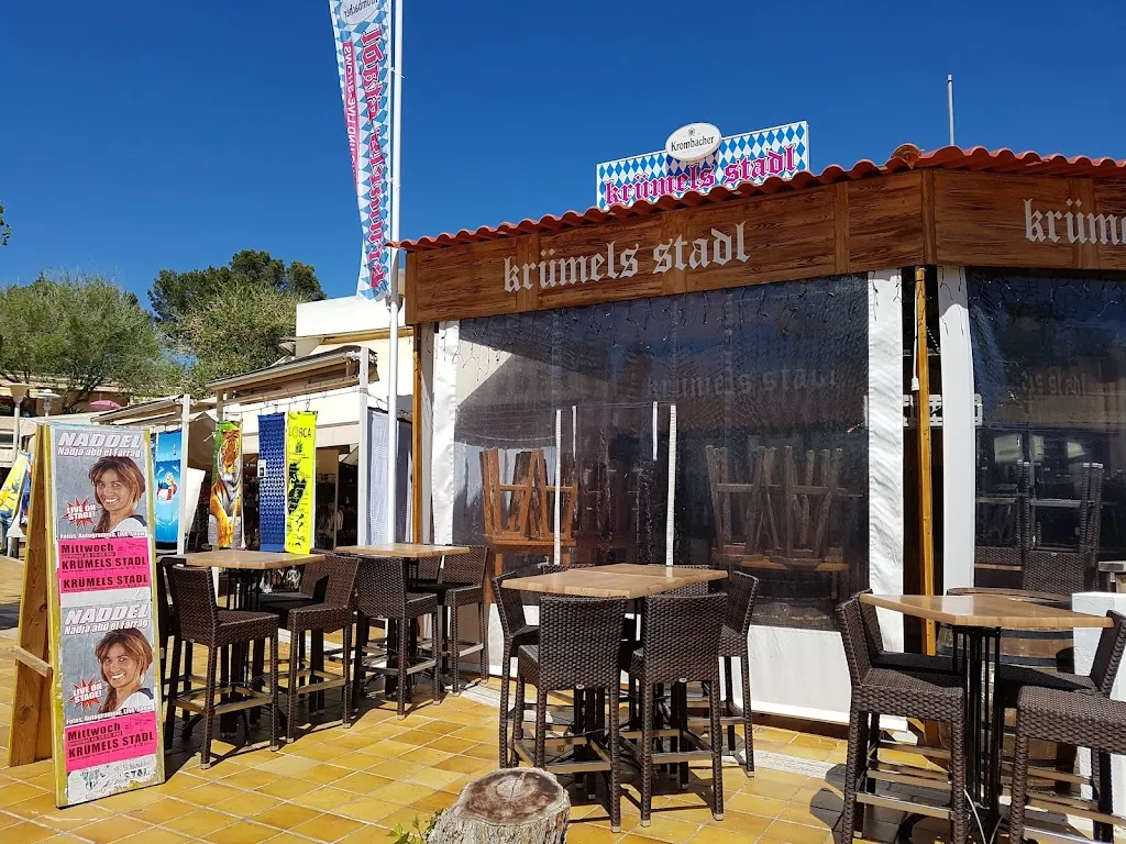 Playa 5 Restaurante. Snacks & Food - Cocktail Lounge_Peguera_slider_image_1