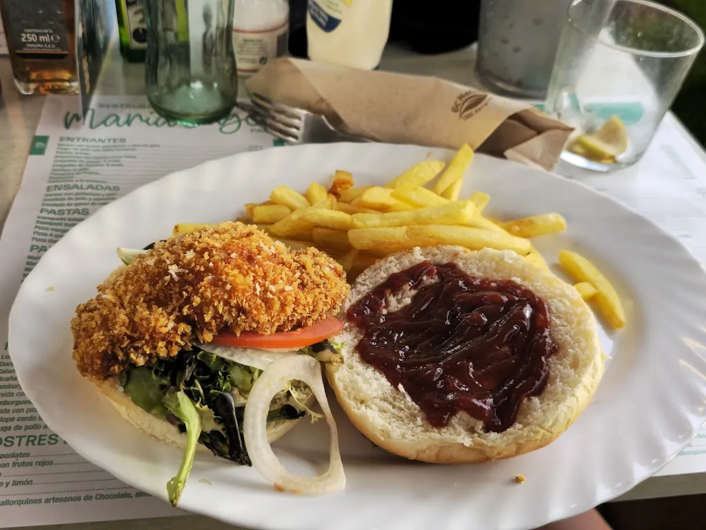 Menu_Restaurant Maria Eugenia_Peguera_image_3