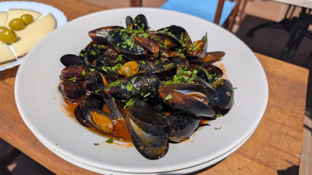 Ingar Reinholtsen_Restaurant Maria Eugenia_Peguera_review