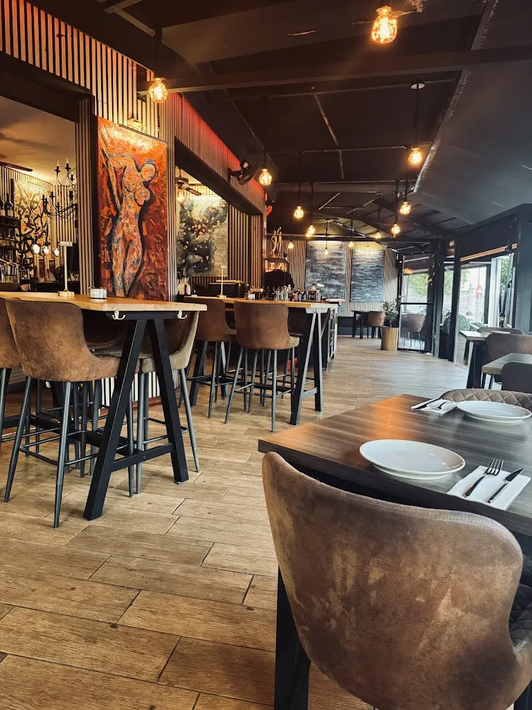 Dinner for one s.L._Peguera_slider_image_2