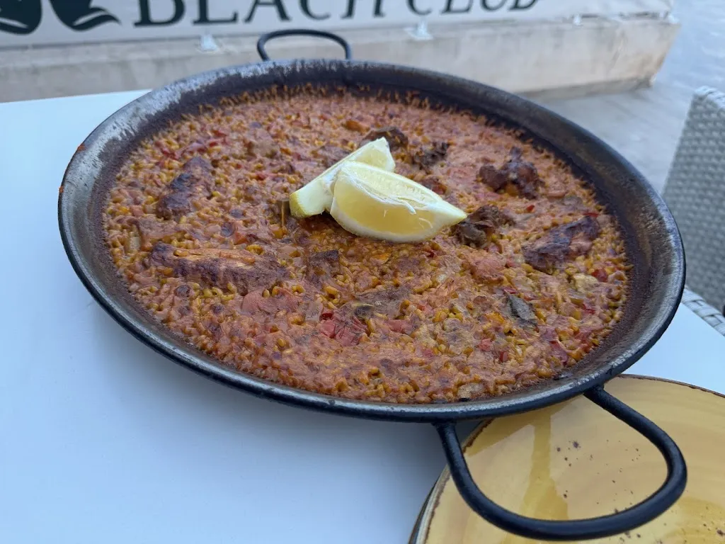 T_Restaurante S’Oblada_Peguera_review