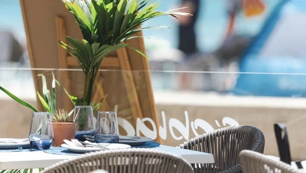 Restaurante S’Oblada restaurant in Peguera