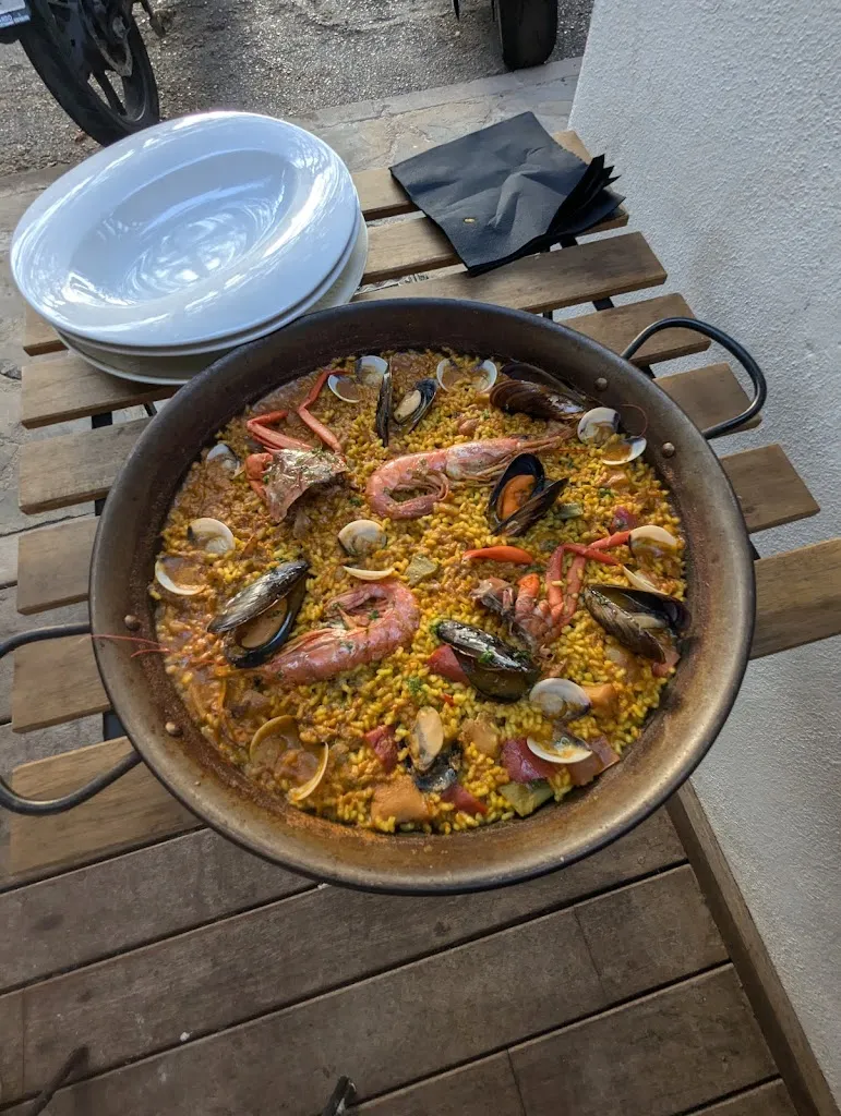 Menü_Sa Vinya_Puigpunyent_Bild_3