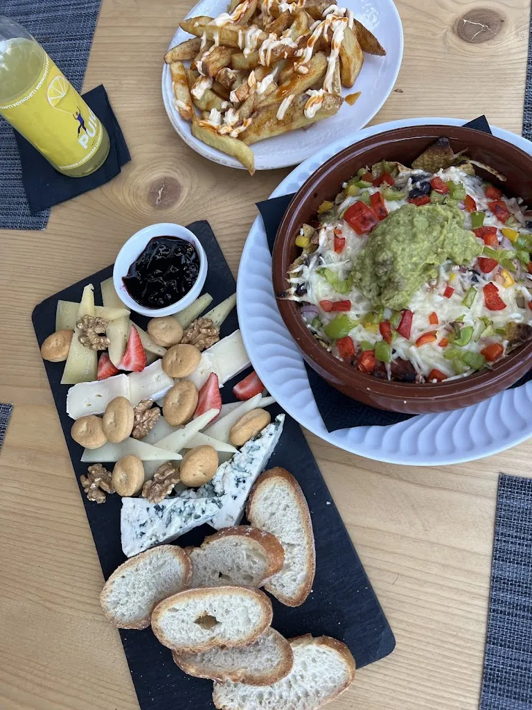 Niklas Lammers_Sa Vinya_Puigpunyent_Bewertung