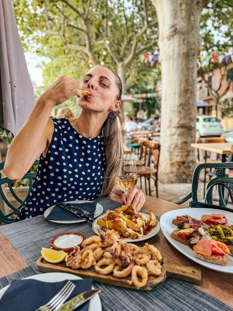 Dominika Jurczak _Sa Vinya_Puigpunyent_Bewertung