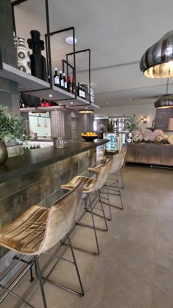 Jana Brabcová_Bar Restaurant Es Pont_Puigpunyent_review