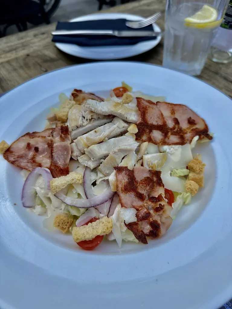 Richard Lobinsh_Bar Restaurant Es Pont_Puigpunyent_review