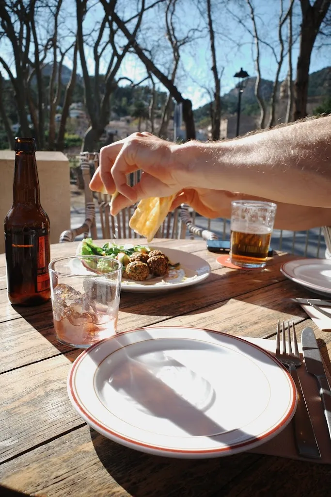 Menu_Mercat Tramuntana_Puigpunyent_image_9