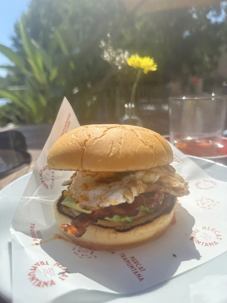 Lars Kämpgen_Mercat Tramuntana_Puigpunyent_review